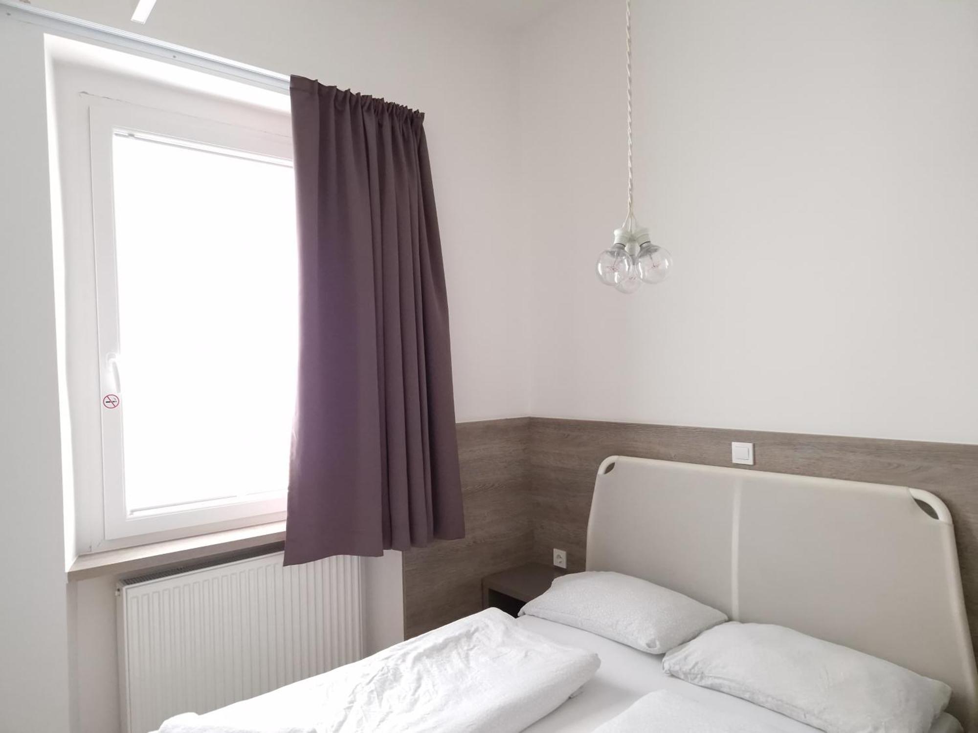 Rooms Ambrozic Ljubljana Kamer foto