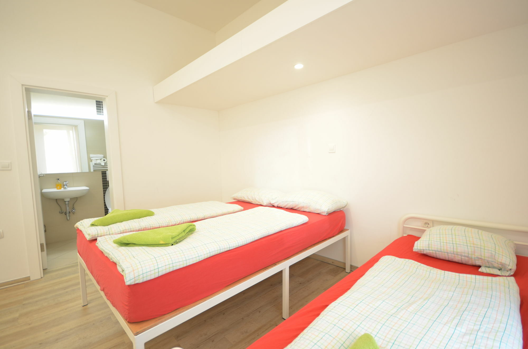 Rooms Ambrozic Ljubljana Buitenkant foto