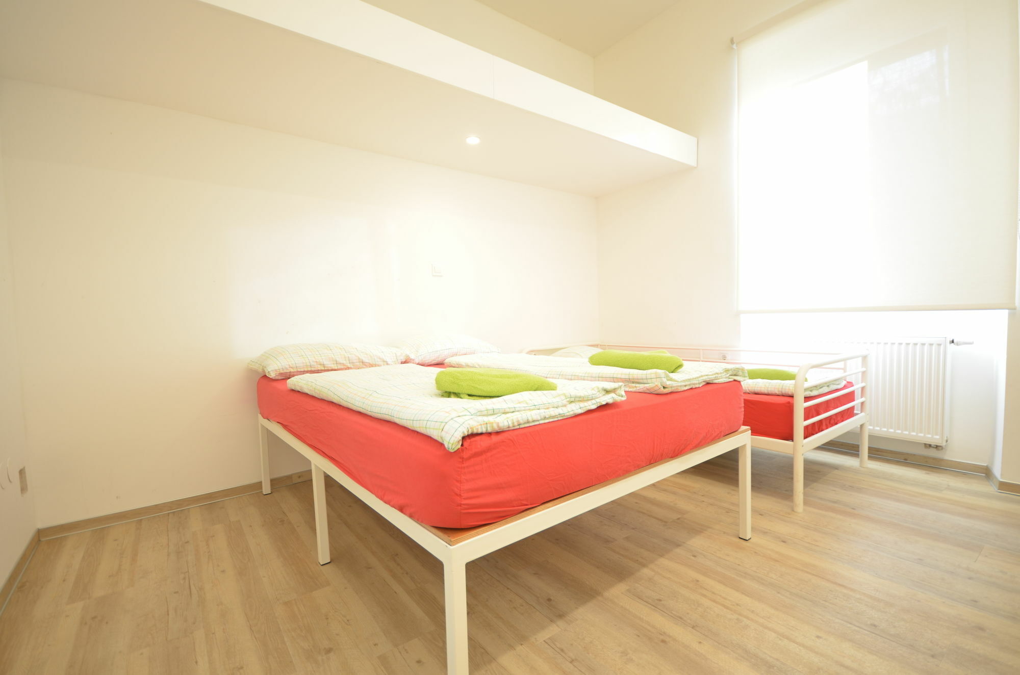 Rooms Ambrozic Ljubljana Buitenkant foto