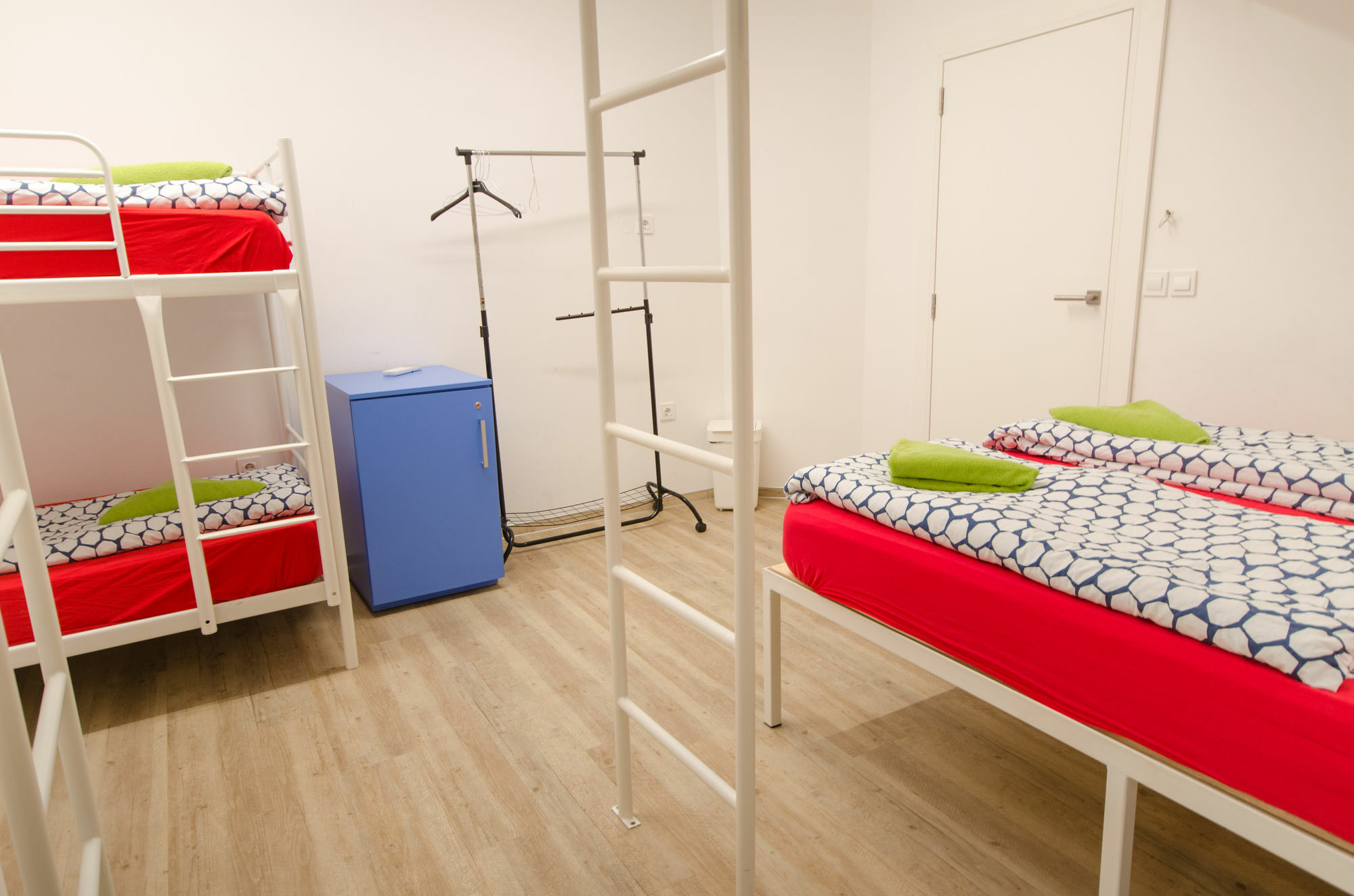 Rooms Ambrozic Ljubljana Buitenkant foto